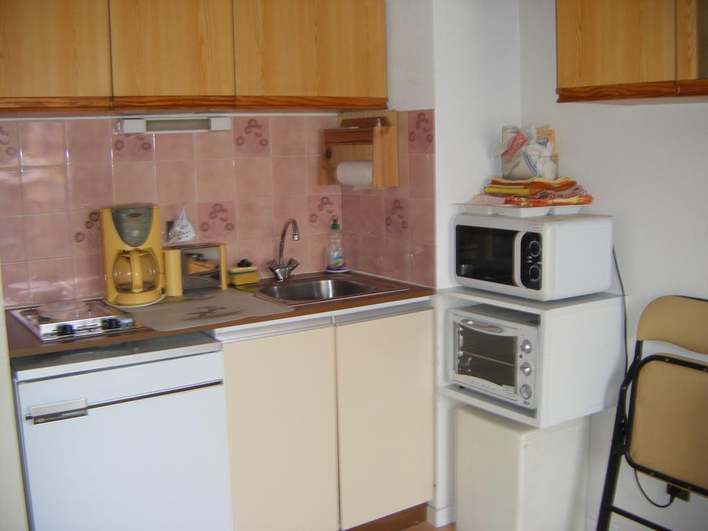 Studio Meuble A L'Aiguillon Leilighet Arcachon Eksteriør bilde
